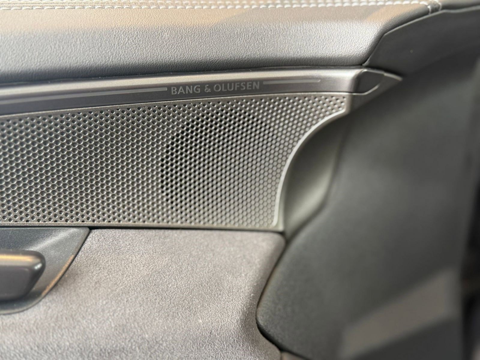 New 2025 Audi S5 Prestige image 18