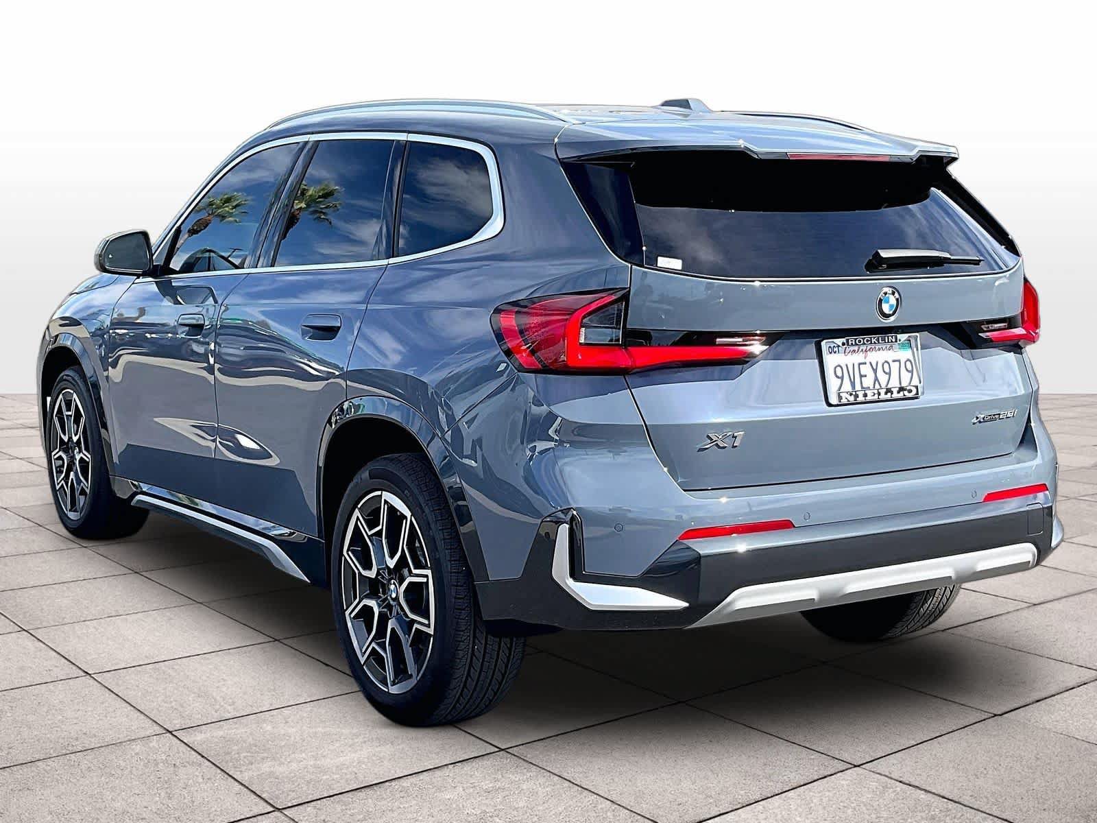 Used 2025 BMW X1 xDrive28i w/ Convenience Package AWD/4WD image 15