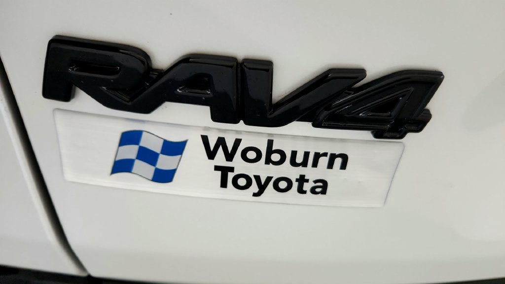 Certified 2024 Toyota RAV4 XSE w/ Advanced Technology Package AWD/4WD image 13
