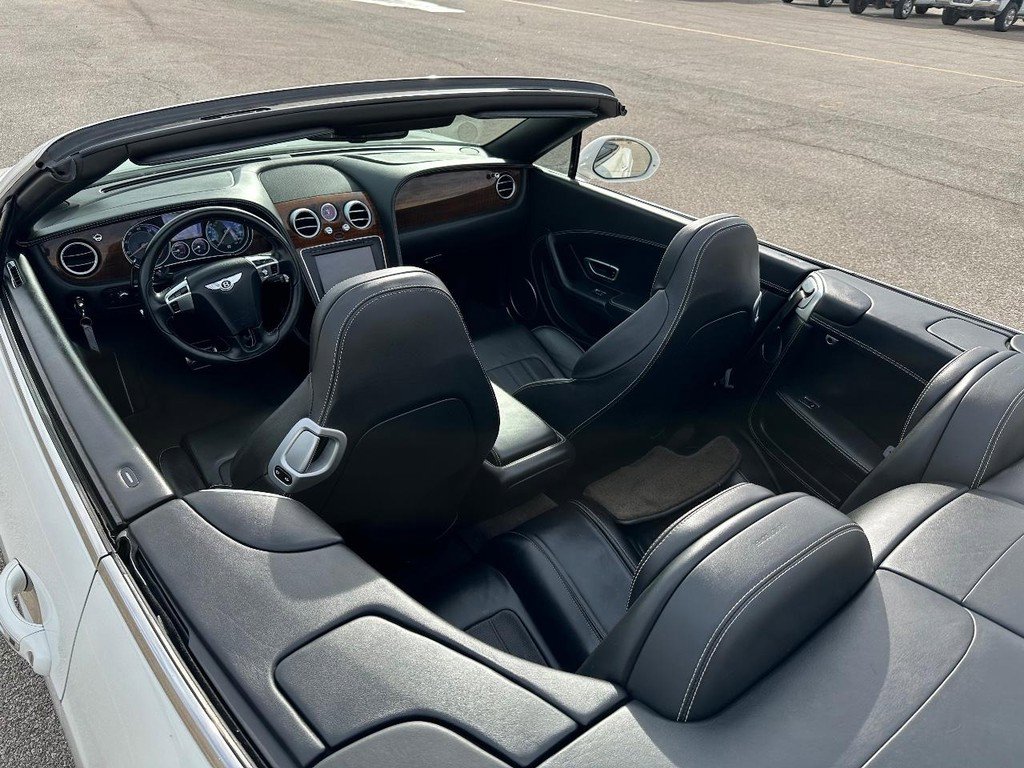 Used 2013 Bentley Continental GT image 19