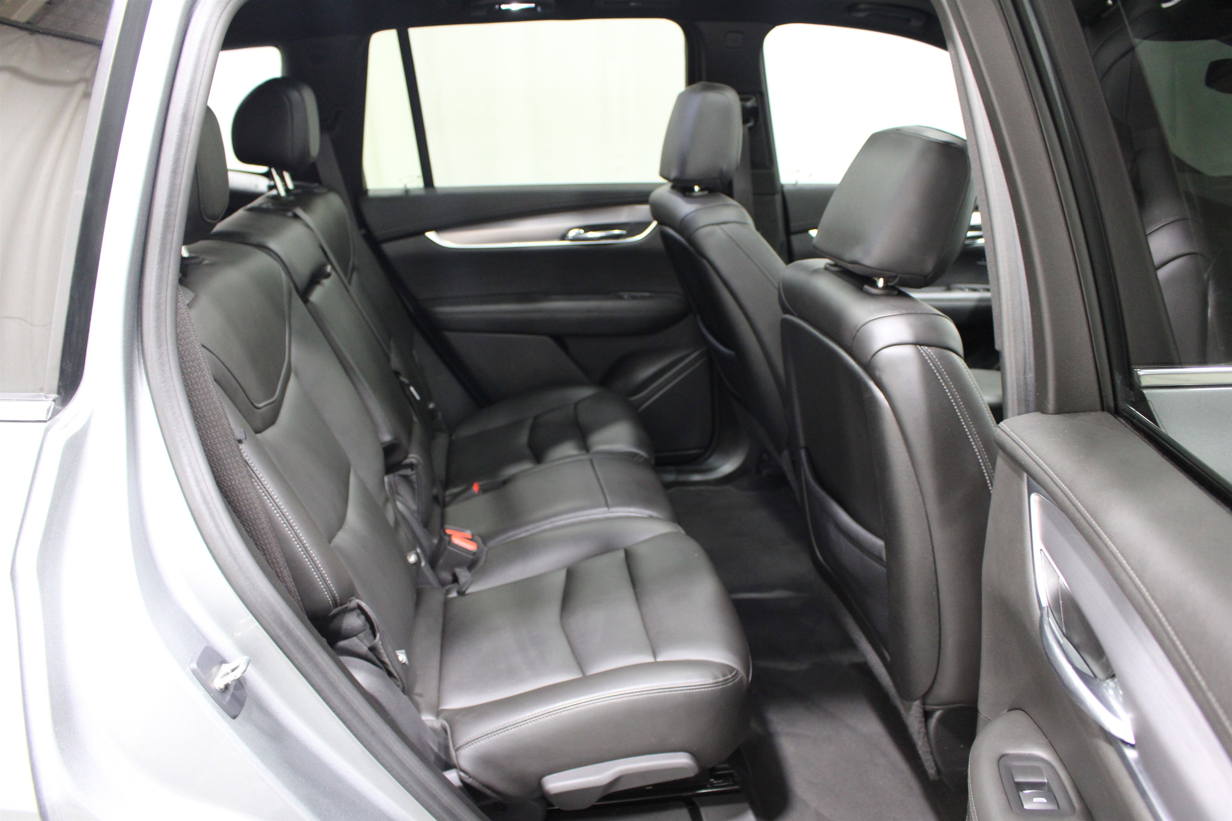 Certified 2024 Cadillac XT6 Luxury image 27