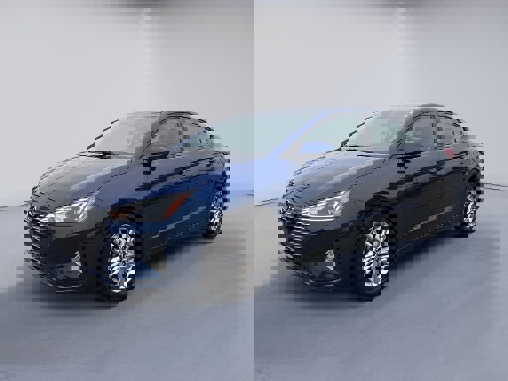 Used 2020 Hyundai Elantra SEL