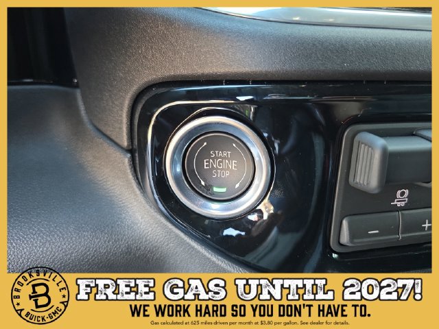 New 2026 GMC Sierra 1500 Elevation w/ Elevation Premium Package AWD/4WD image 29