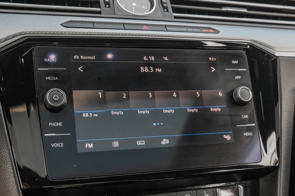 Used 2019 Volkswagen Arteon SEL image 29