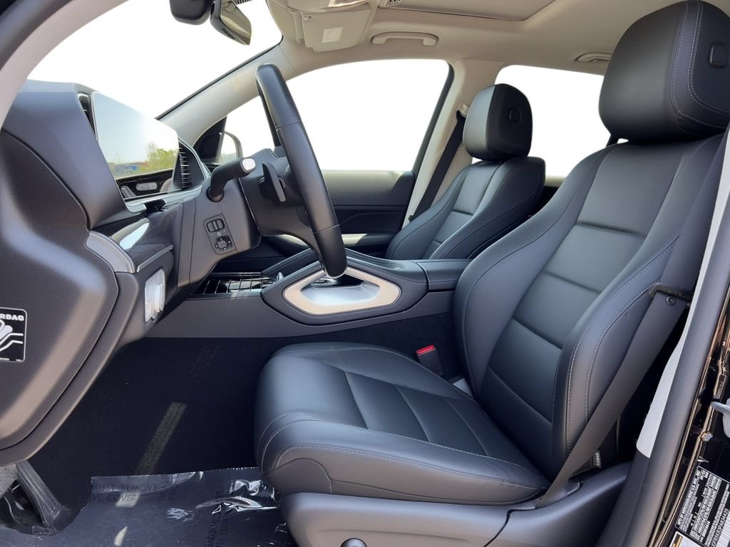 Used 2023 Mercedes-Benz GLE 450 4MATIC image 6