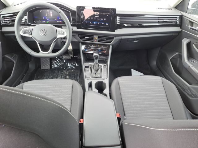 New 2026 Volkswagen Jetta S image 8