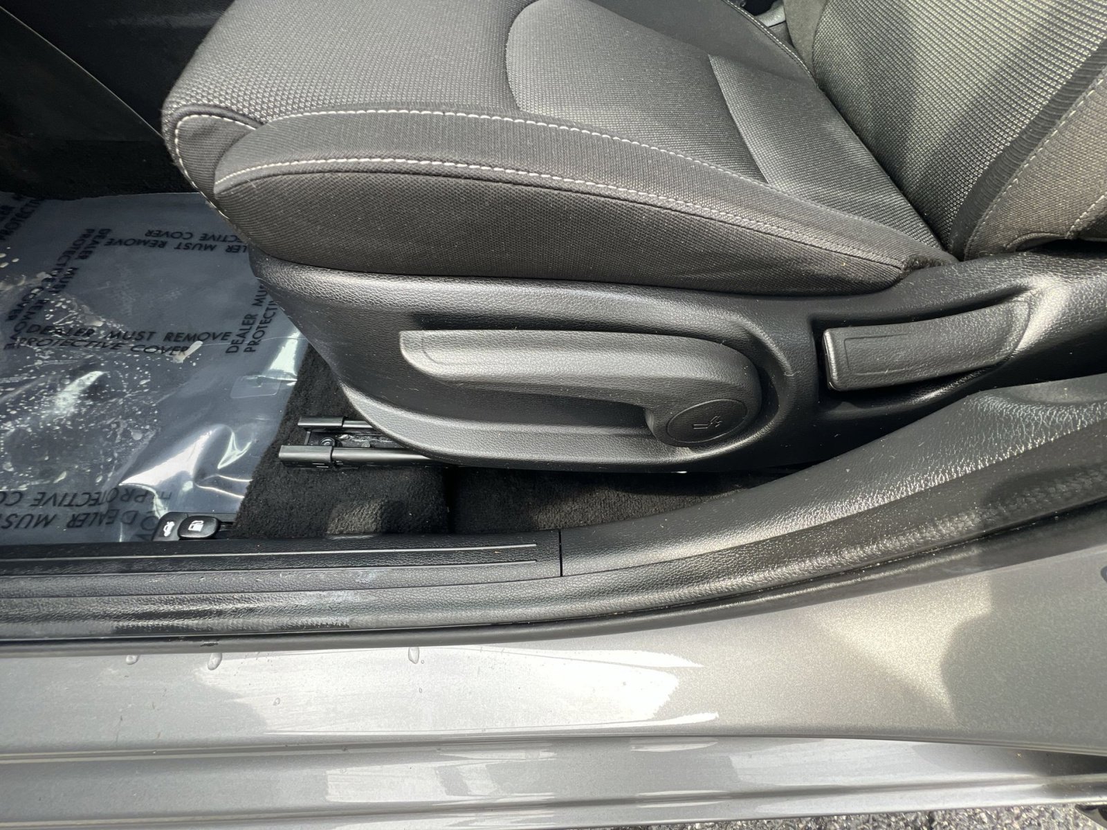 Used 2023 Kia Forte LXS w/ LXS Technology Package image 14