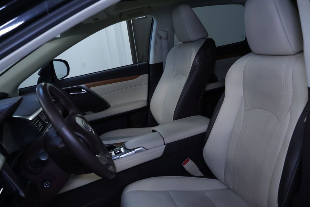 Used 2017 Lexus RX 350 AWD image 15