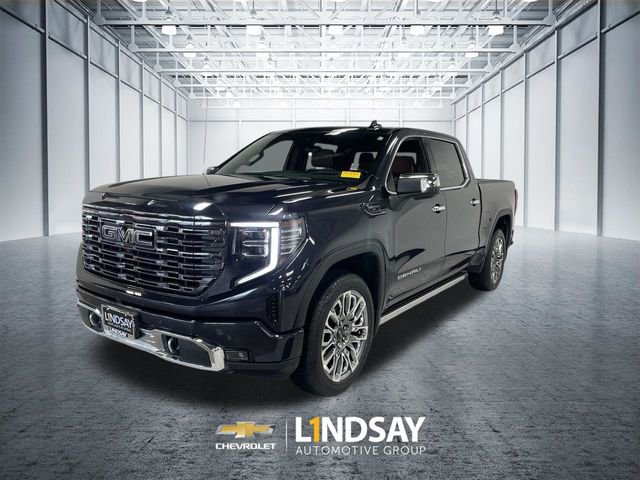 Used 2023 GMC Sierra 1500 Denali Ultimate