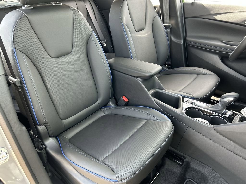 New 2026 Buick Encore GX Sport Touring w/ Advanced Technology Package image 28