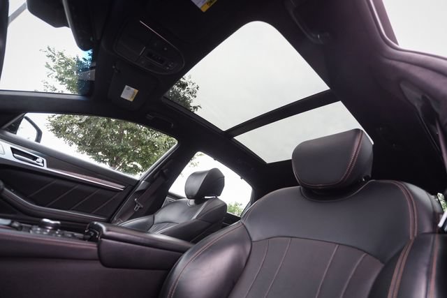 Used 2019 Genesis G80 3.3T Sport AWD/4WD image 48