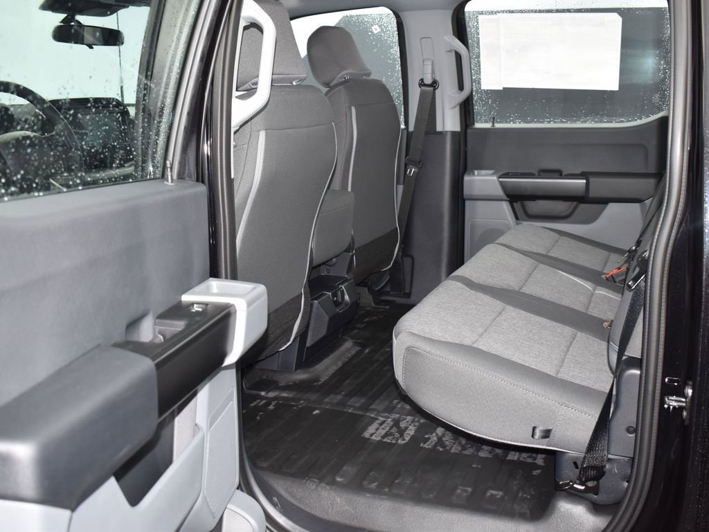 New 2025 Ford F150 XL image 11