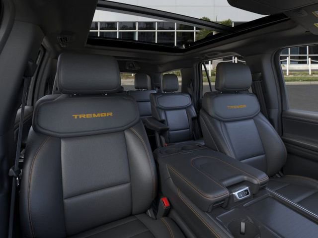 New 2025 Ford Expedition Tremor image 10