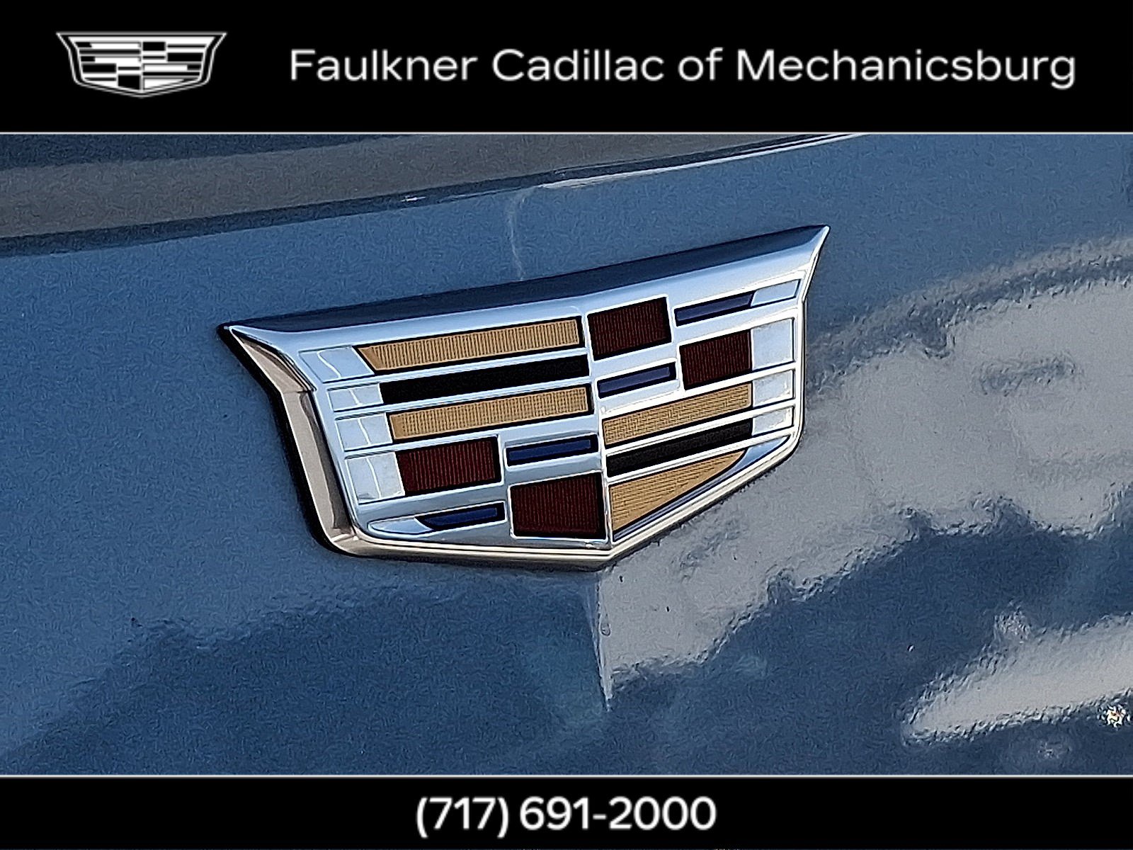Used 2023 Cadillac CT4 Premium Luxury AWD/4WD image 29