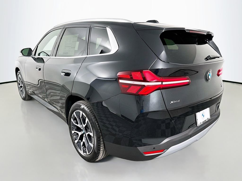 New 2026 BMW X3 xDrive30 w/ Premium Package image 7