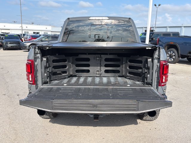 Used 2018 Ford F150 Raptor w/ Equipment Group 802A Luxury AWD/4WD image 29