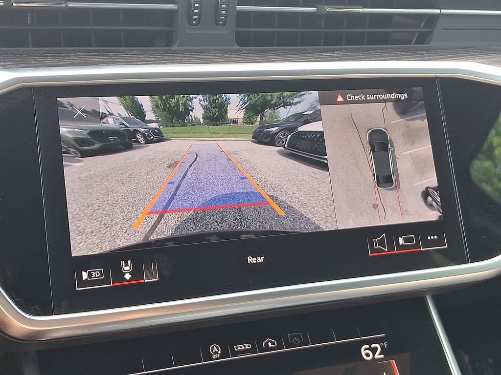 Certified 2023 Audi A6 2.0T Premium AWD/4WD image 19