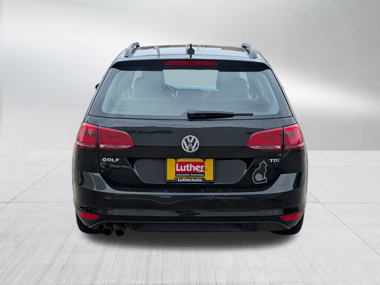 Used 2015 Volkswagen Golf TDI S image 6