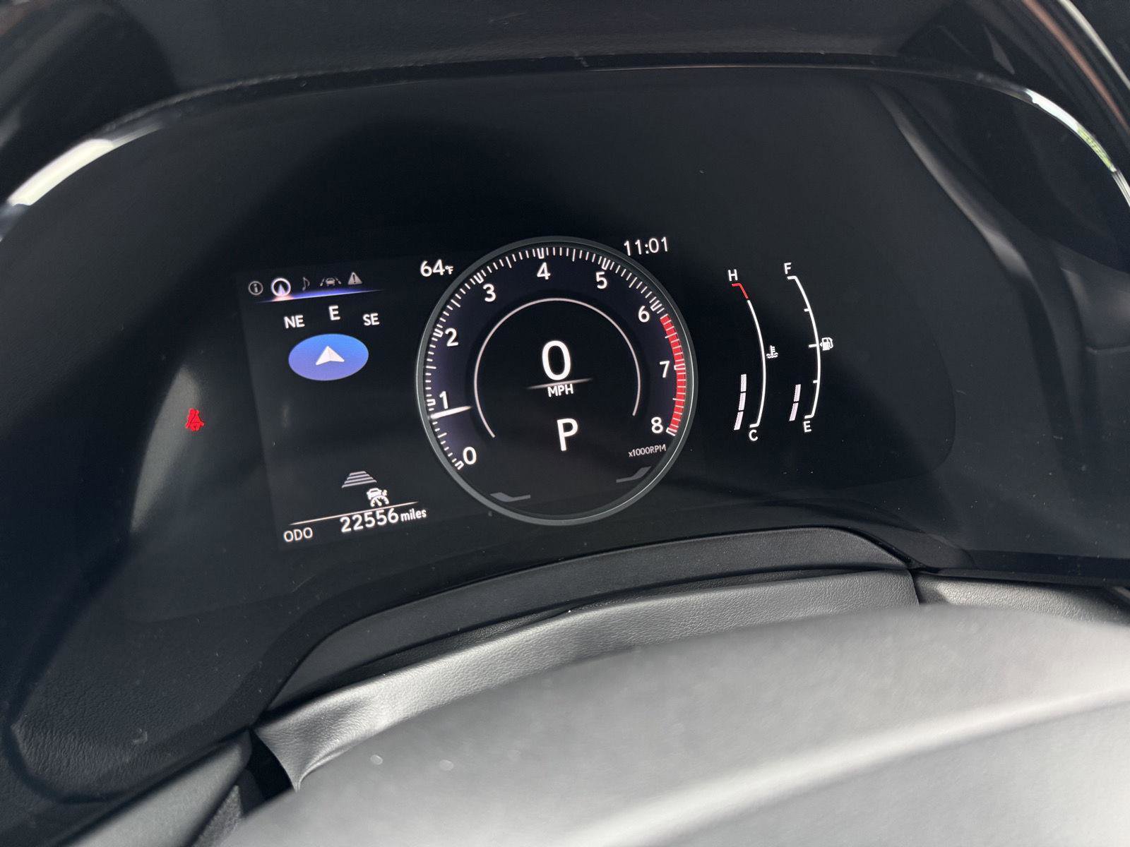 Used 2024 Lexus RX 350 Premium w/ Accessory Package (Z1) image 17