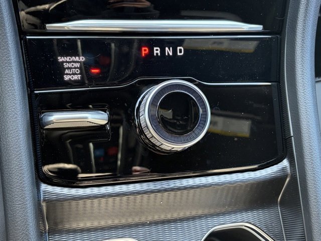 New 2026 Jeep Grand Cherokee Limited image 46