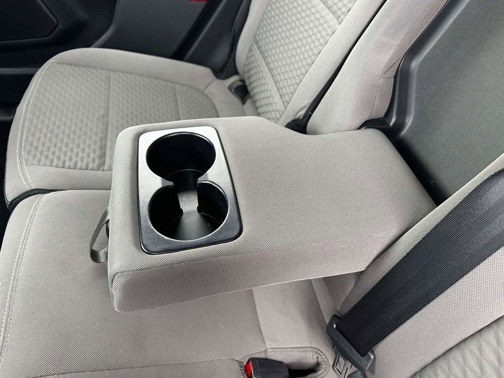 Used 2022 Ford Escape SE w/ Convenience Package AWD/4WD image 10