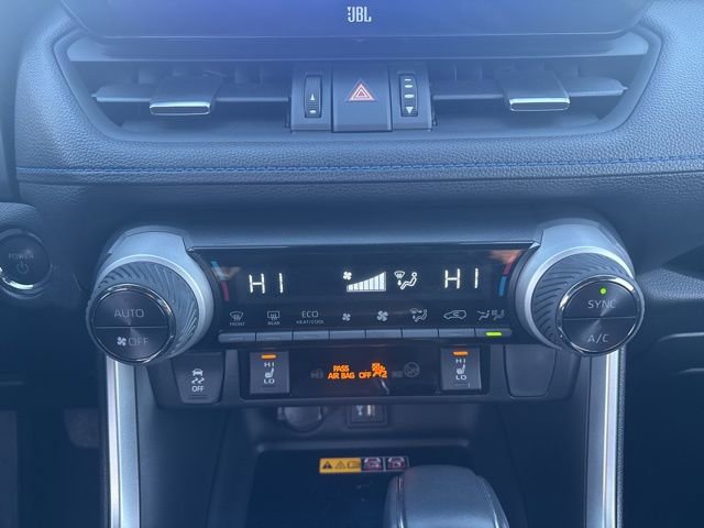 Used 2024 Toyota RAV4 XSE image 30