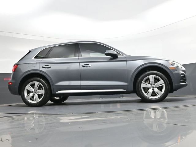 Used 2018 Audi Q5 2.0T Premium Plus w/ Premium Plus Package AWD/4WD image 30