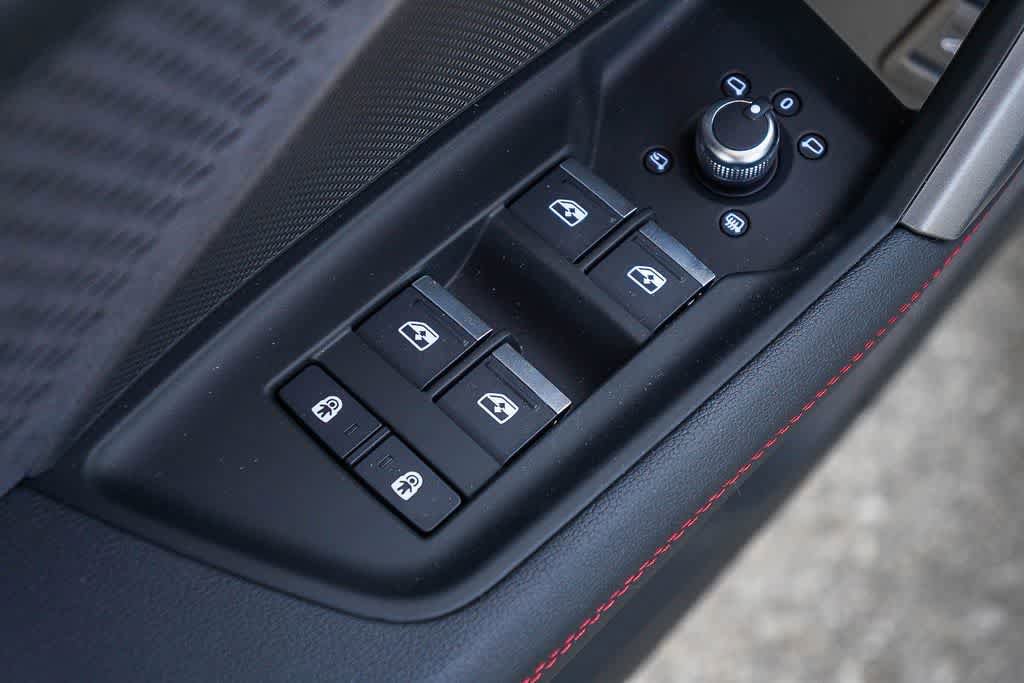New 2026 Audi S3 Premium AWD/4WD image 23