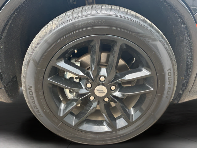 Used 2023 Dodge Durango GT RWD image 12