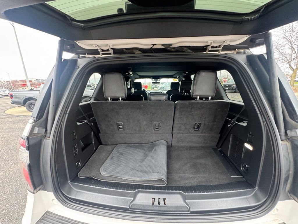 Used 2018 Ford Expedition Limited w/ Equipment Group 302A image 15