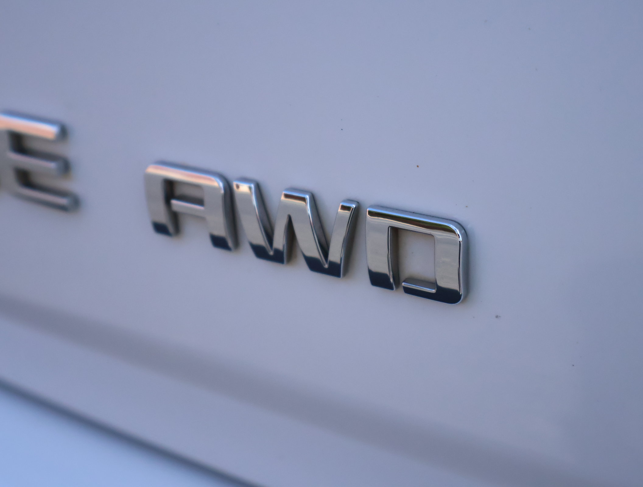 Used 2023 Chevrolet Traverse High Country AWD/4WD image 31