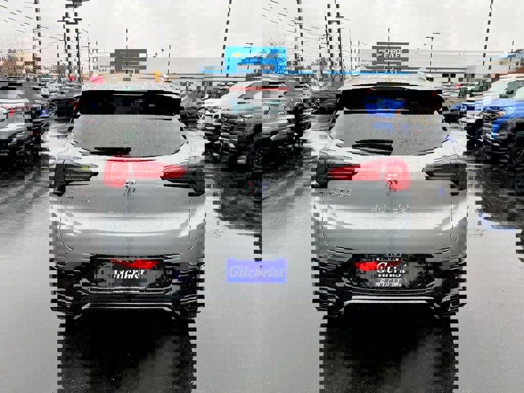 New 2026 Buick Encore GX Sport Touring w/ Advanced Technology Package image 76