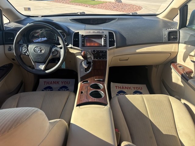 Used 2013 Toyota Venza LE image 12