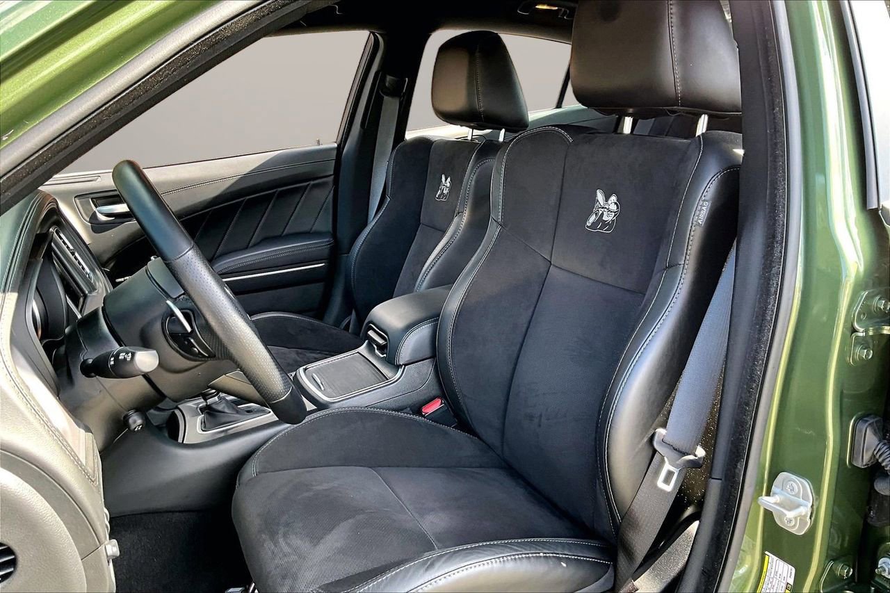 Certified 2023 Dodge Charger Scat Pack image 21