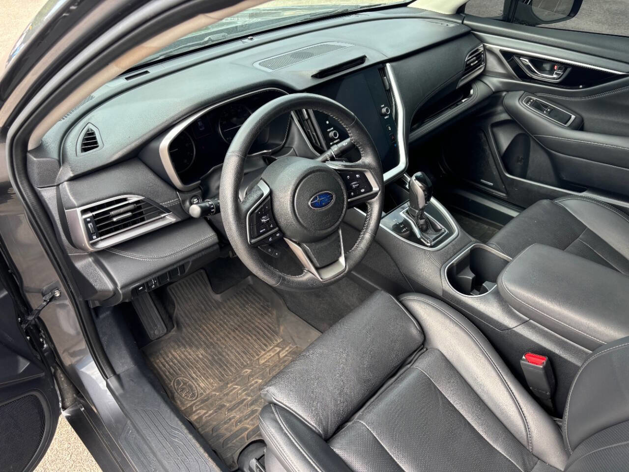 Used 2021 Subaru Legacy Limited XT w/ Popular Package #3 image 13