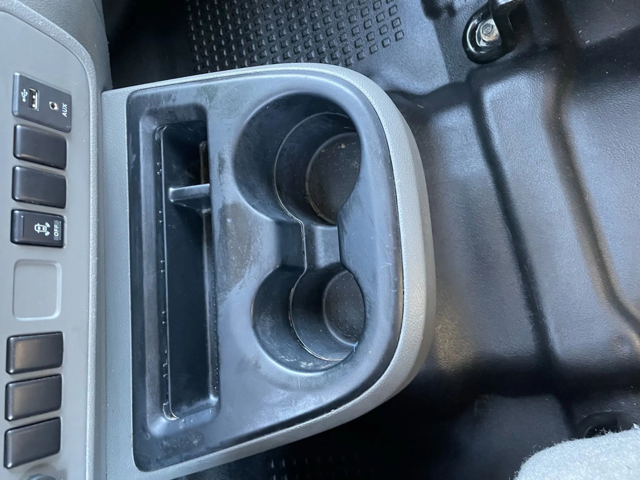 Used 2018 Nissan NV 1500 SV image 18