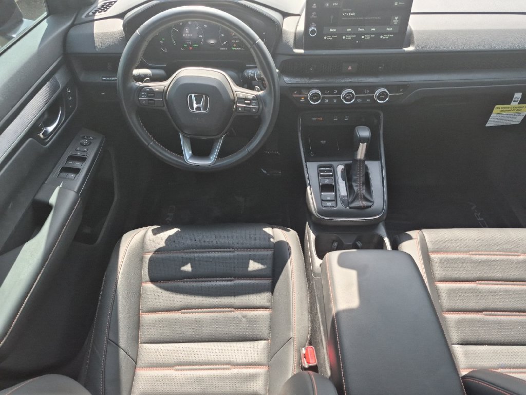 Used 2026 Honda CR-V Sport-L image 14