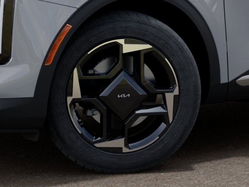 New 2026 Kia Sportage EX AWD/4WD image 11