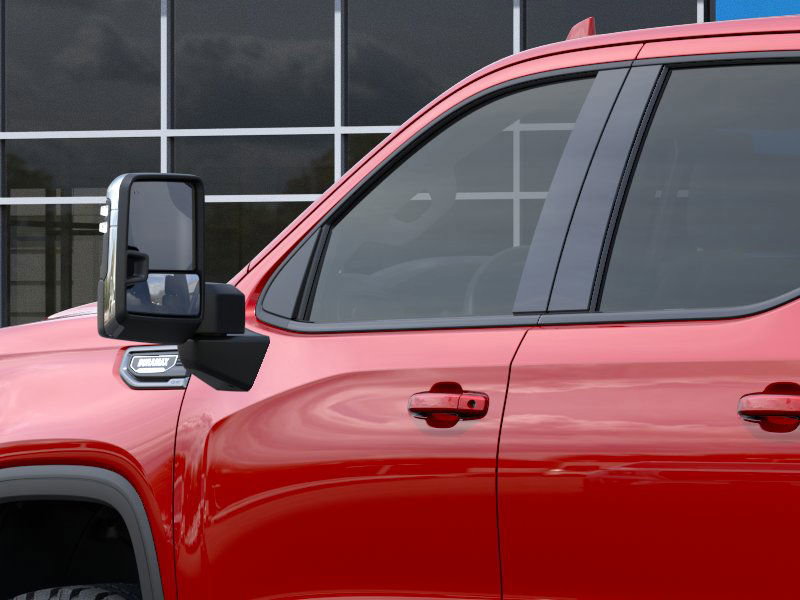 New 2026 GMC Sierra 1500 AT4 w/ Technology Package image 12