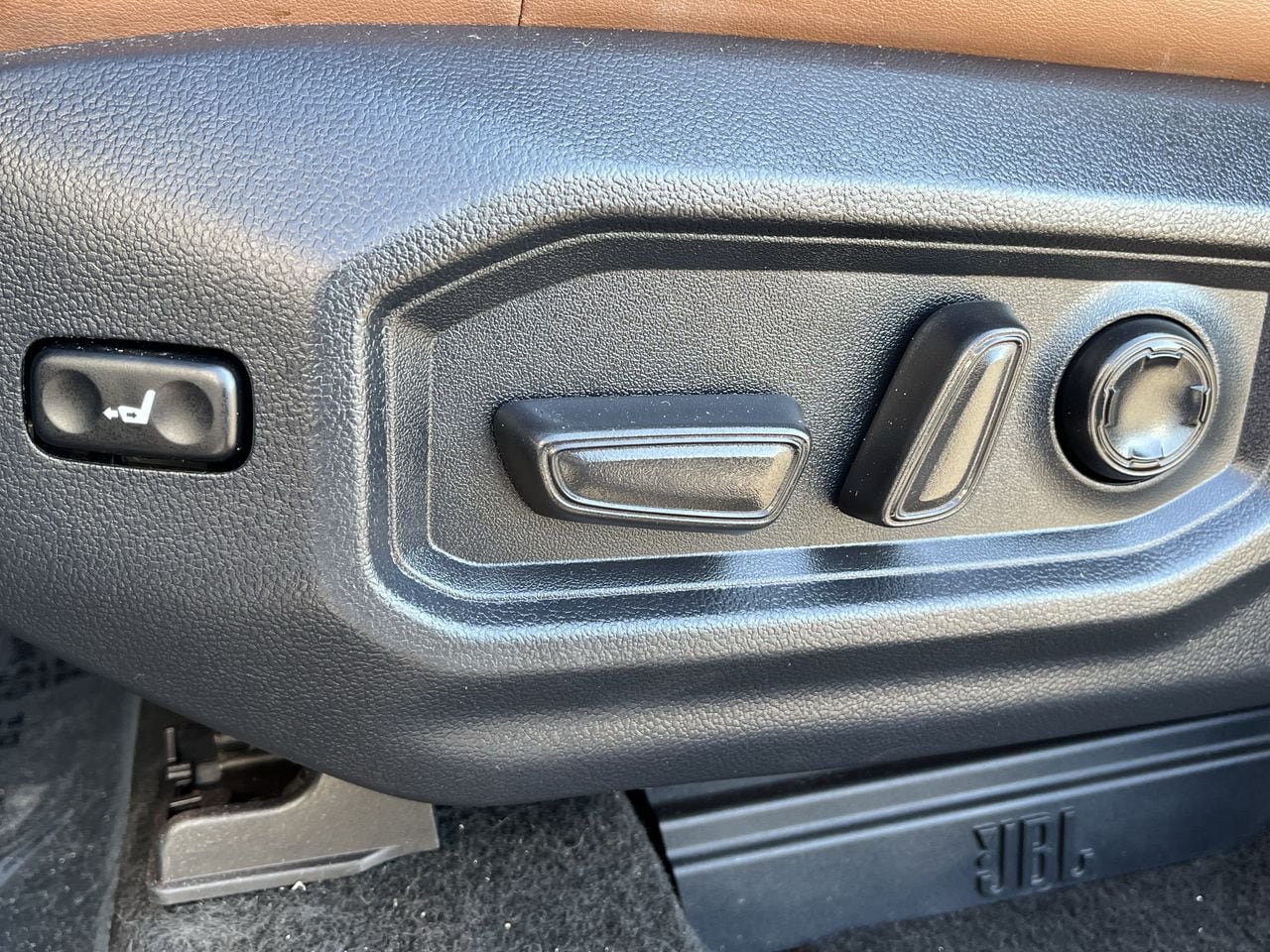 Used 2023 Toyota Tundra 1794 Edition AWD/4WD image 24