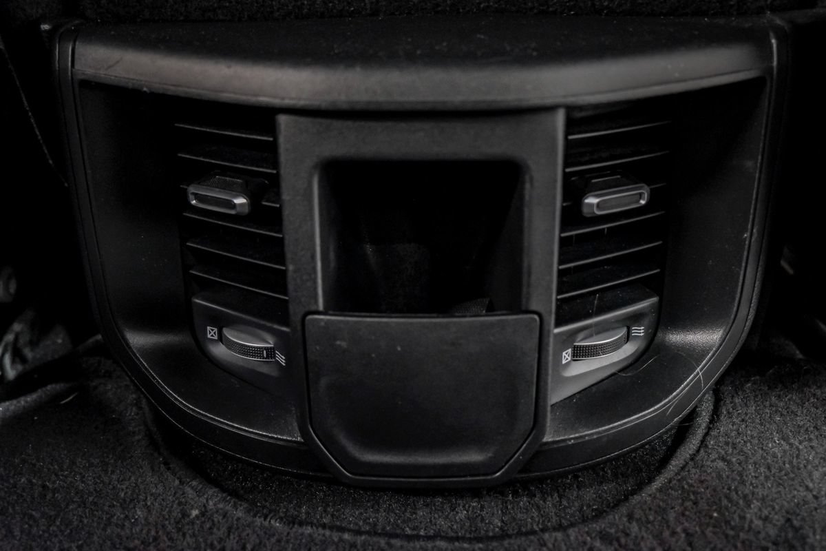 Used 2022 RAM 2500 Big Horn w/ Level 1 Equipment Group AWD/4WD image 38