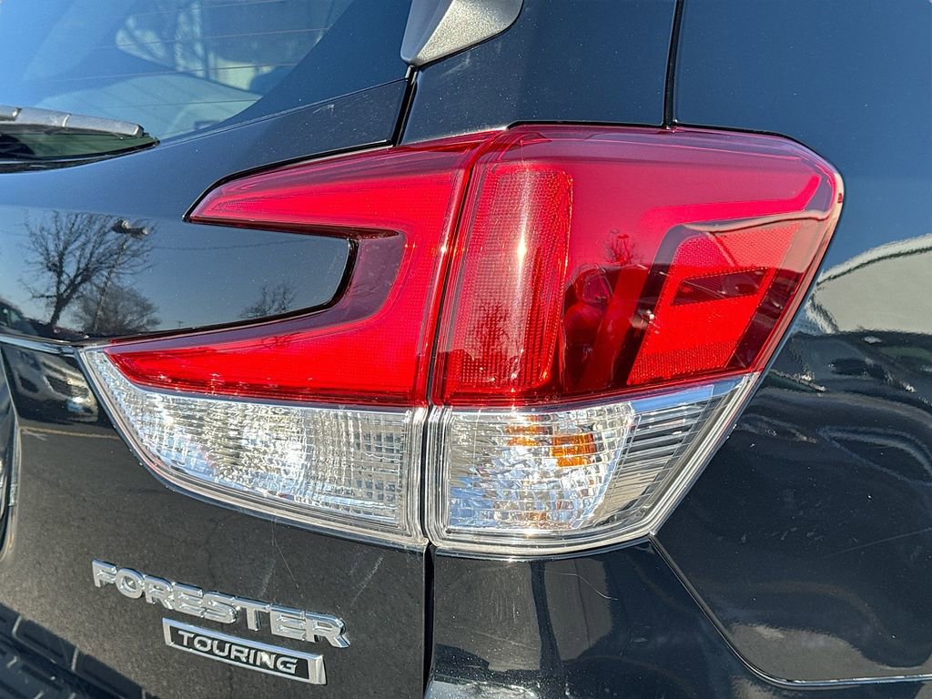 Used 2023 Subaru Forester Touring w/ Popular Package #3 image 38