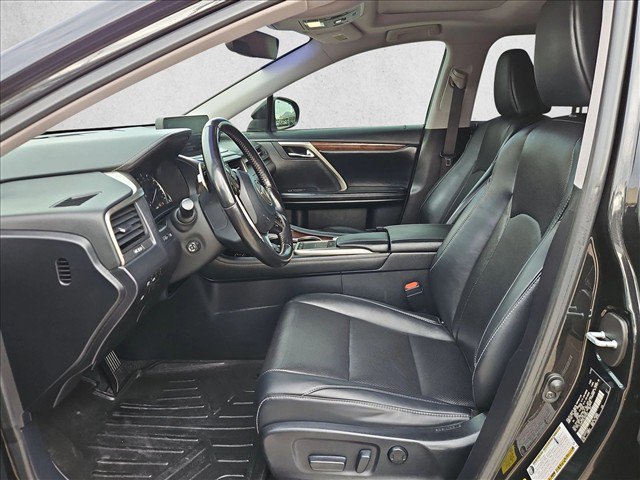 Used 2020 Lexus RX 350L Premium w/ Premium Package AWD/4WD image 15