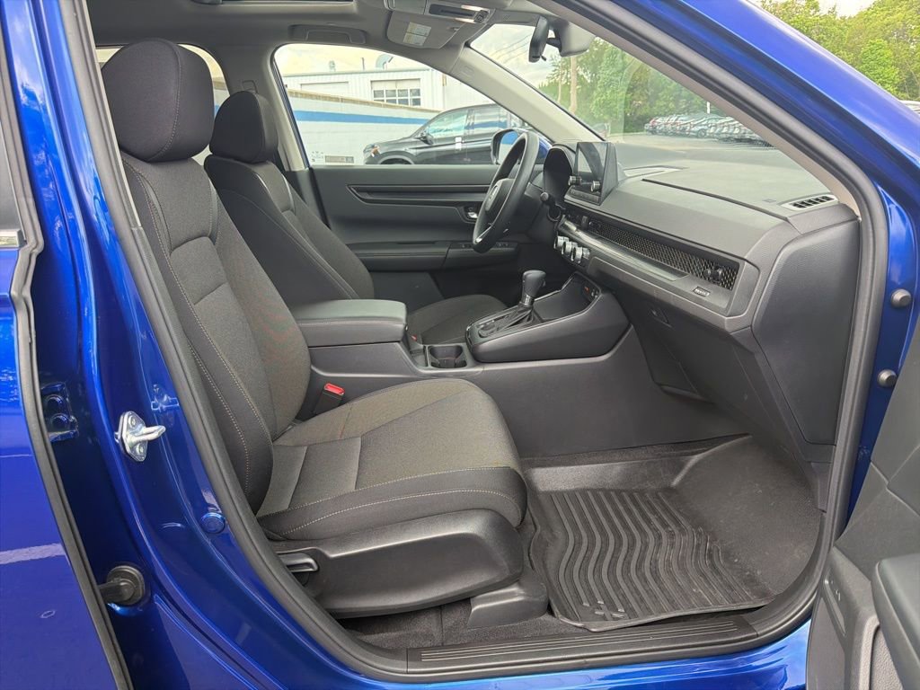 Certified 2023 Honda CR-V EX image 24