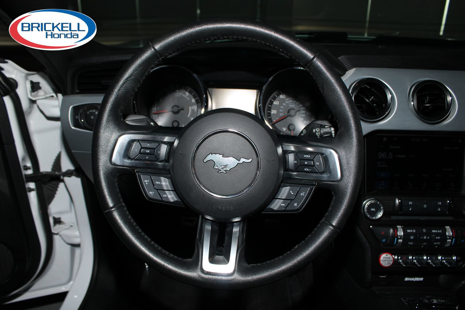 Used 2016 Ford Mustang GT Premium w/ Equipment Group 401A RWD image 30