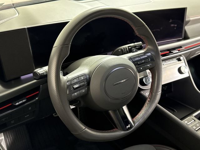 Used 2024 Hyundai Sonata N Line image 21