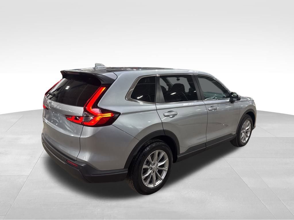 Certified 2023 Honda CR-V EX-L image 5