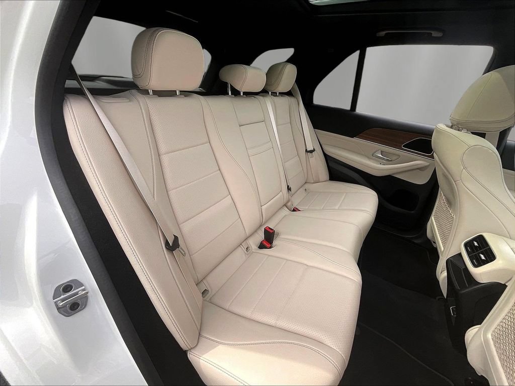 Used 2026 Mercedes-Benz GLE 350 4MATIC image 27