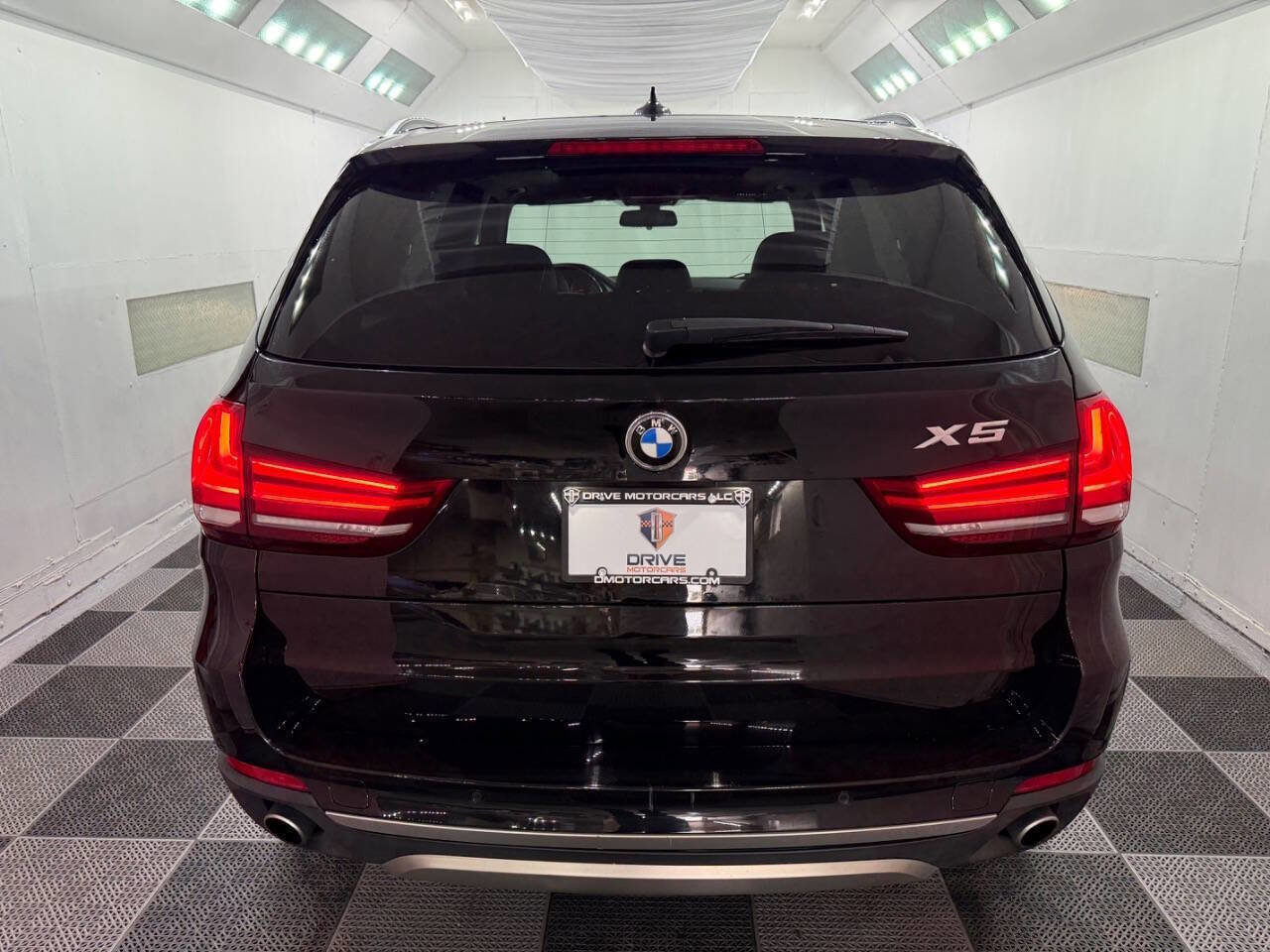 Used 2016 BMW X5 xDrive35i image 7