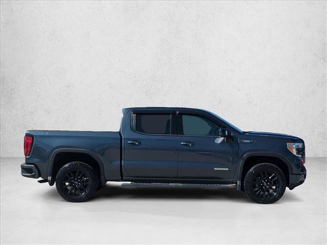 Used 2021 GMC Sierra 1500 Elevation w/ Preferred Package AWD/4WD image 4